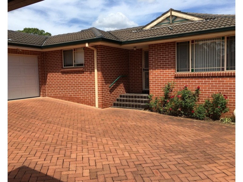 3/1 Farah Place, Yagoona NSW 2199
