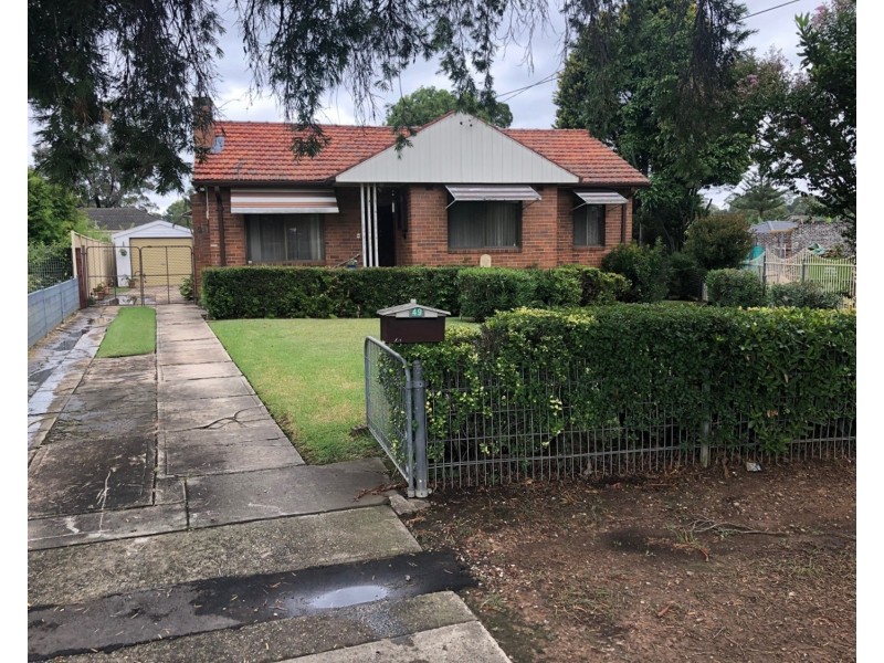 49 Goondah Street, Villawood NSW 2163