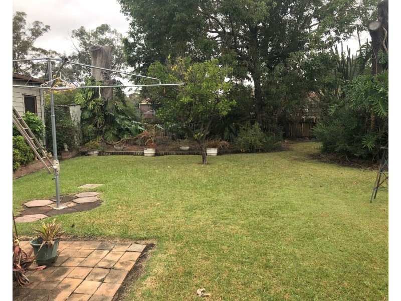 49 Goondah Street, Villawood NSW 2163