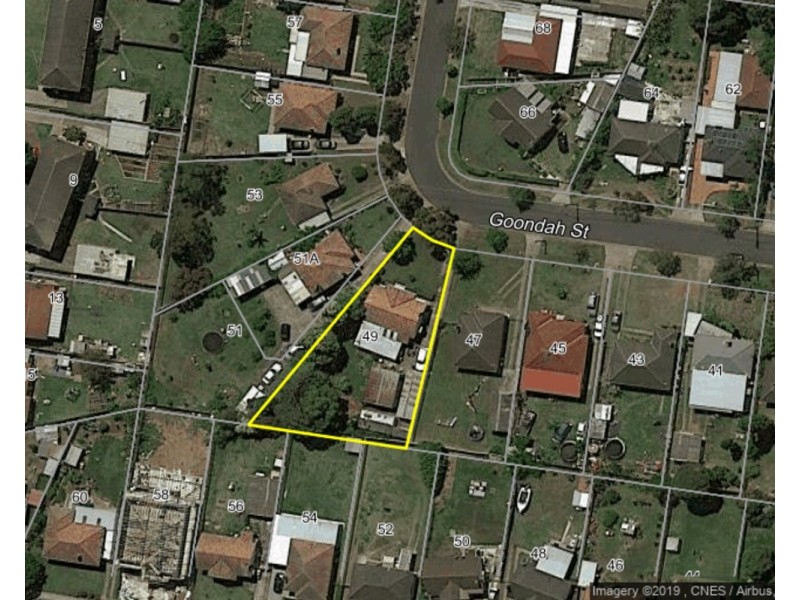 49 Goondah Street, Villawood NSW 2163