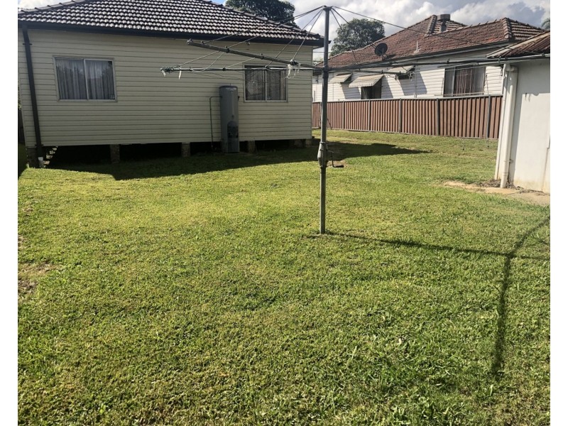 91 Jocelyn Street, Chester Hill NSW 2162