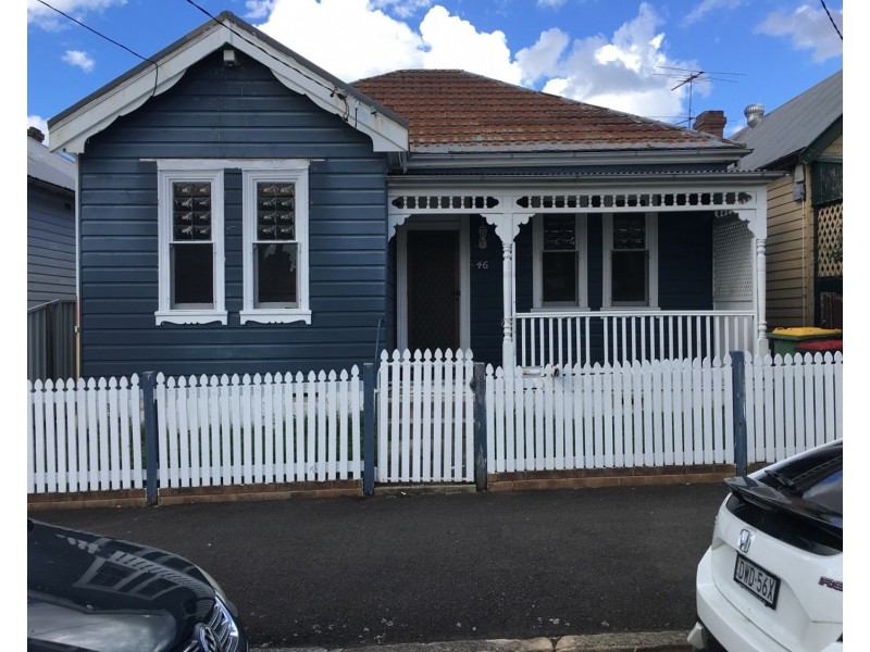 46 Albion Street, Harris Park NSW 2150