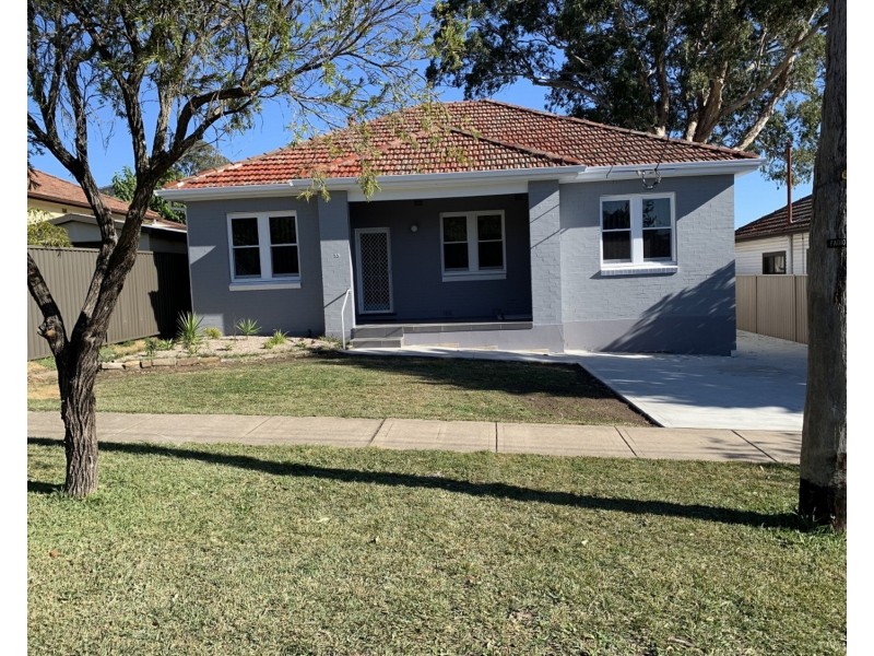 35 Weemala Street, Chester Hill NSW 2162