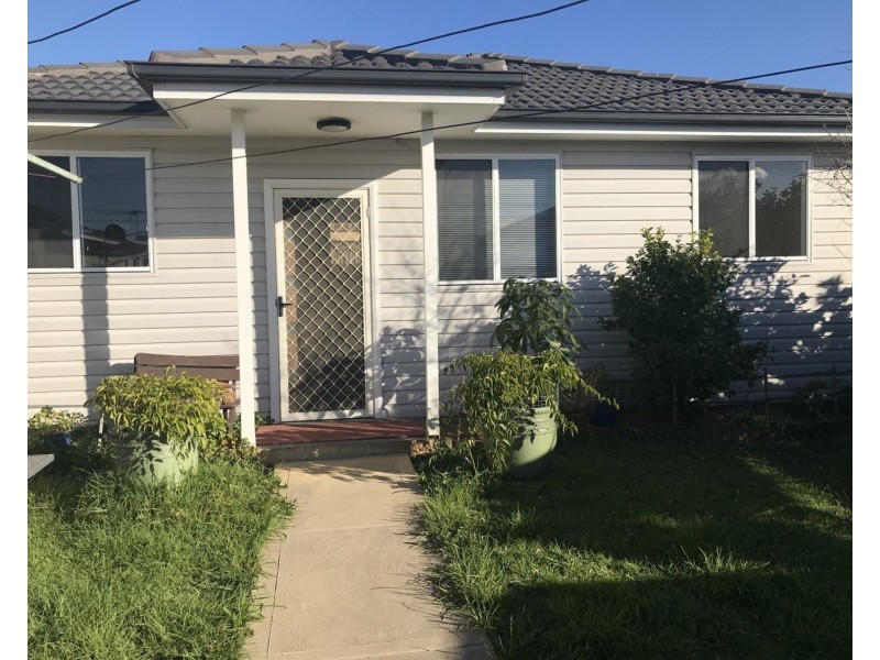 19A Virgil Avenue, Sefton NSW 2162