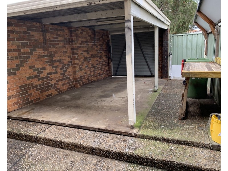 11/124 Gurney Road, Chester Hill NSW 2162