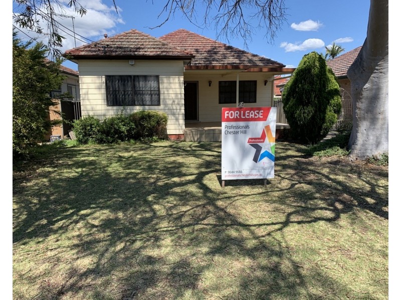 61 Rodd Street, Birrong NSW 2143