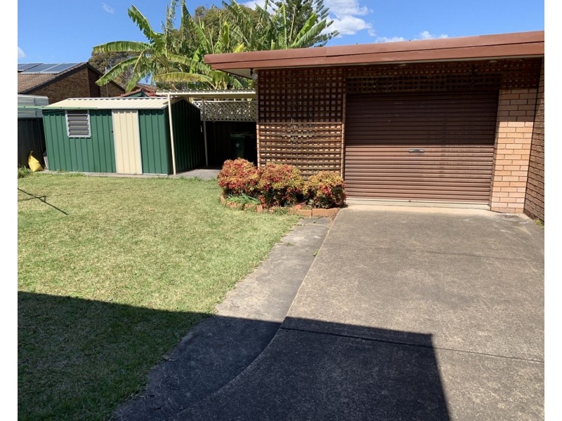 61 Rodd Street, Birrong NSW 2143