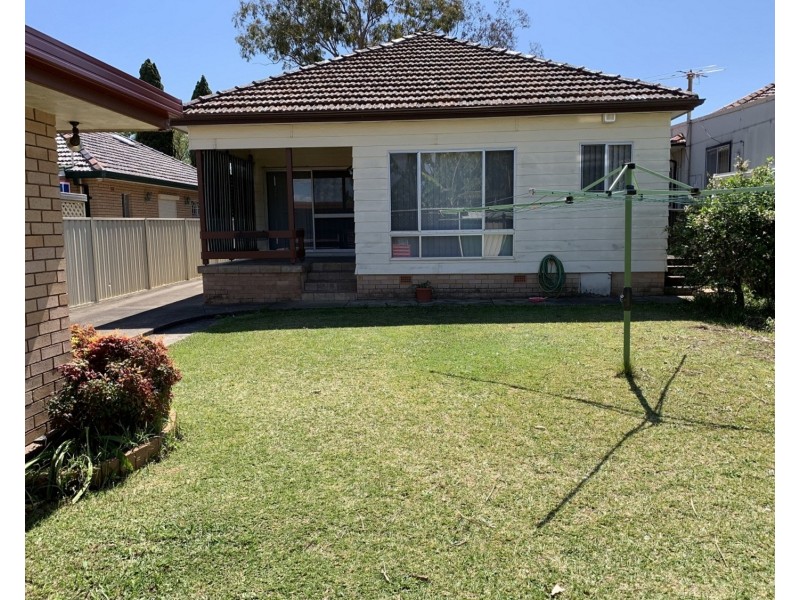 61 Rodd Street, Birrong NSW 2143