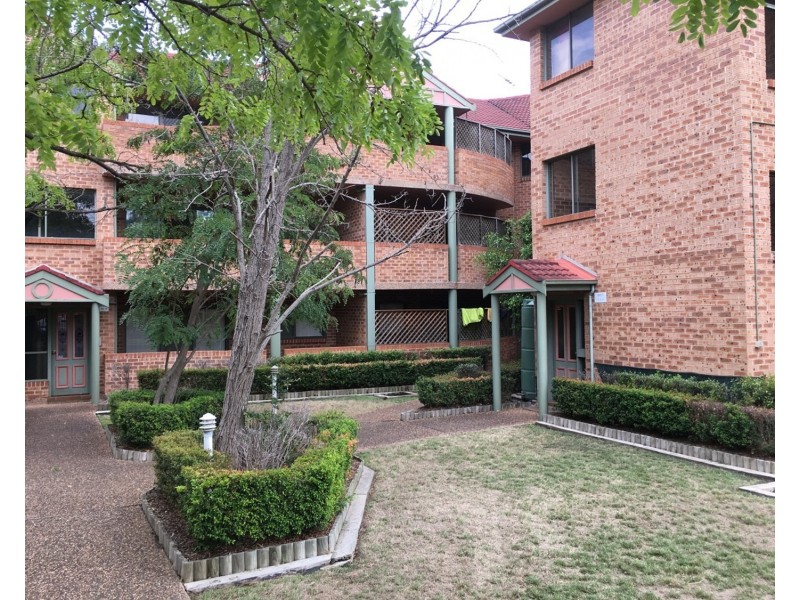 3/149 Waldron Road, Chester Hill NSW 2162