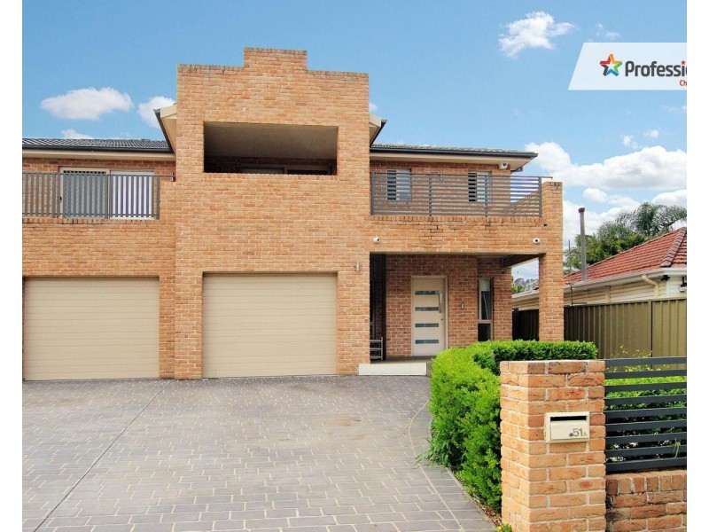 51A Woodland Road, Chester Hill NSW 2162