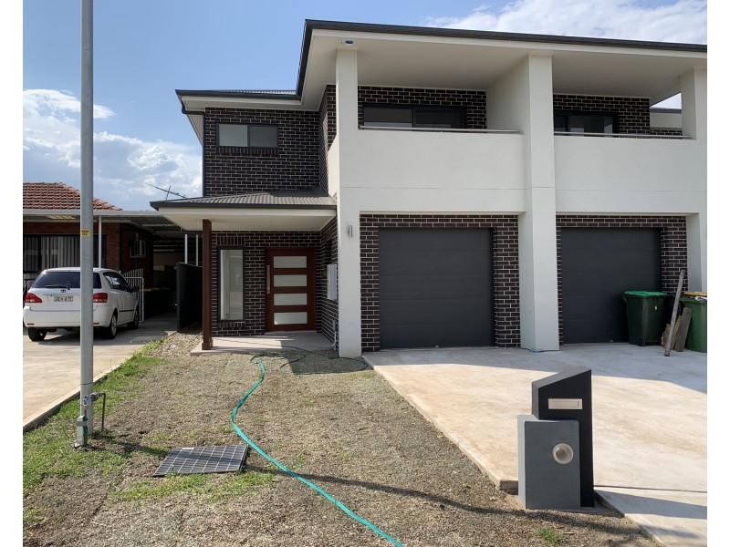 7A Gough Avenue, Chester Hill NSW 2162