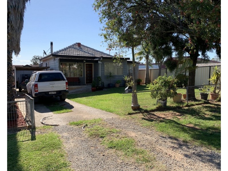 20 Parkham Street, Chester Hill NSW 2162