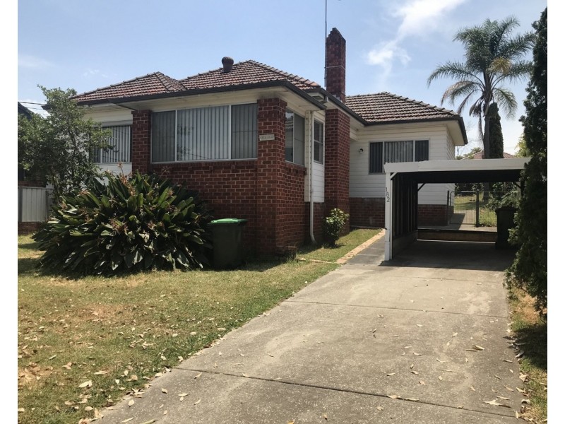 182 Virgil Avenue, Chester Hill NSW 2162
