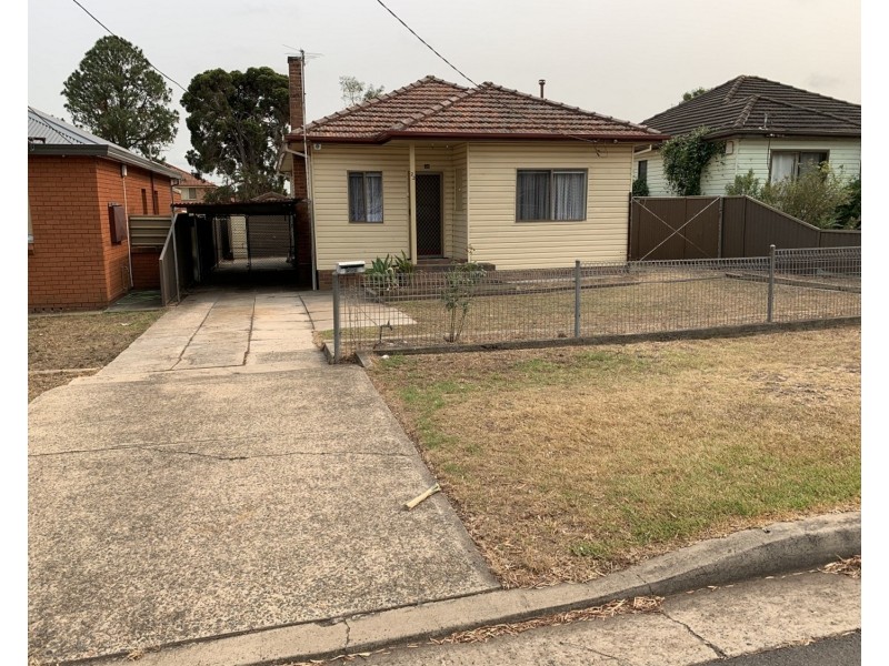 22 Virgil Avenue, Sefton NSW 2162