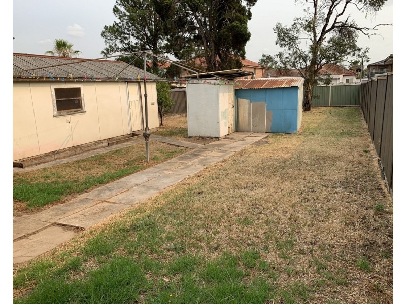22 Virgil Avenue, Sefton NSW 2162