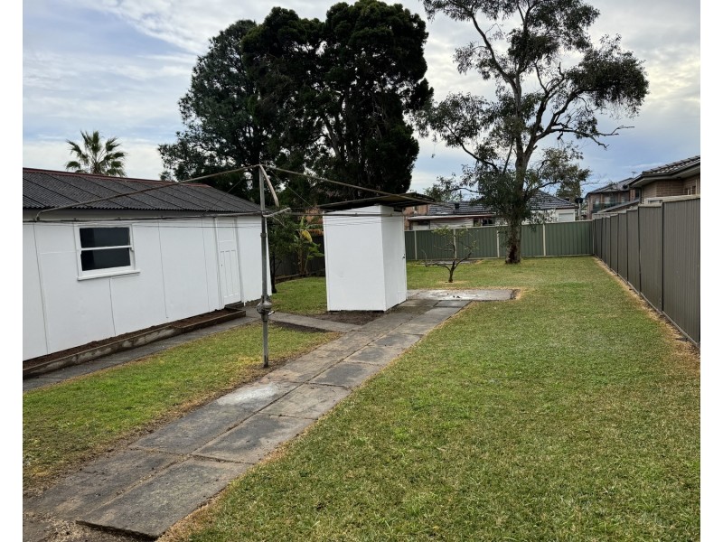 22 Virgil Avenue, Sefton NSW 2162