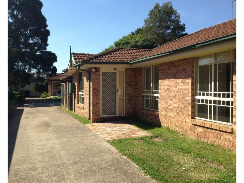 1/80A McClelland Street, Chester Hill NSW 2162