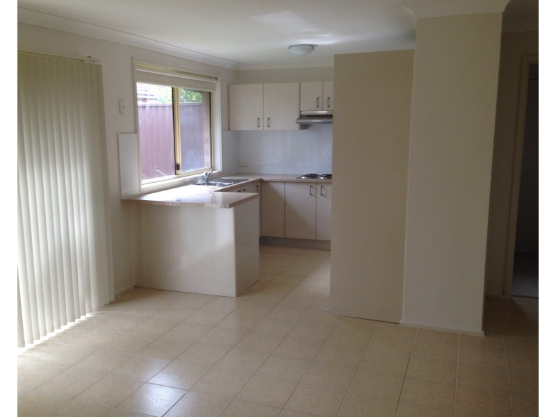 1/80A McClelland Street, Chester Hill NSW 2162