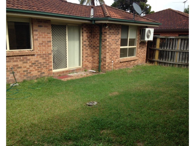 1/80A McClelland Street, Chester Hill NSW 2162