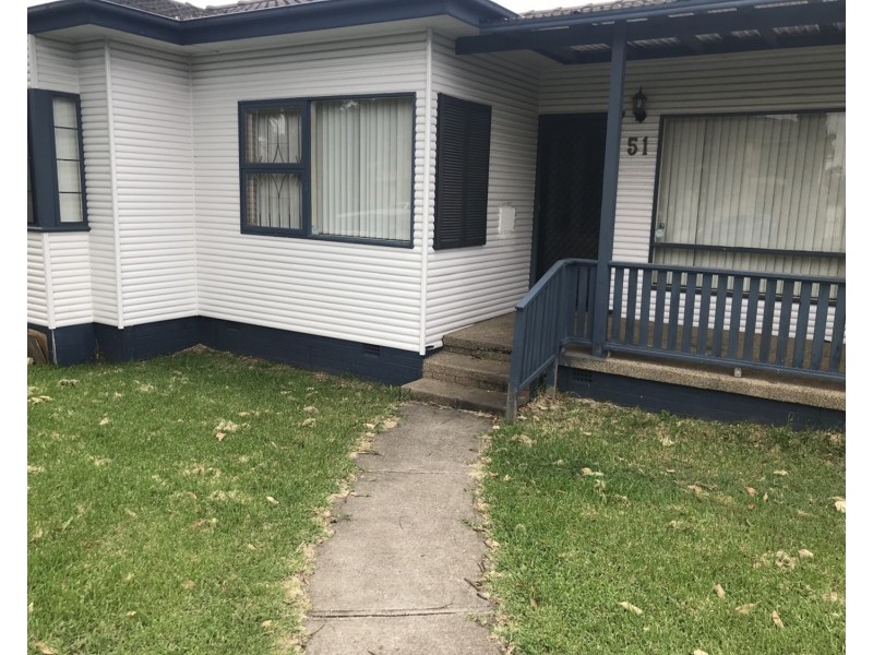 51 Gurney Road, Chester Hill NSW 2162