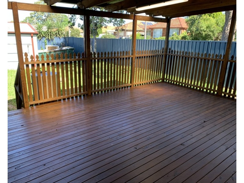 51 Gurney Road, Chester Hill NSW 2162