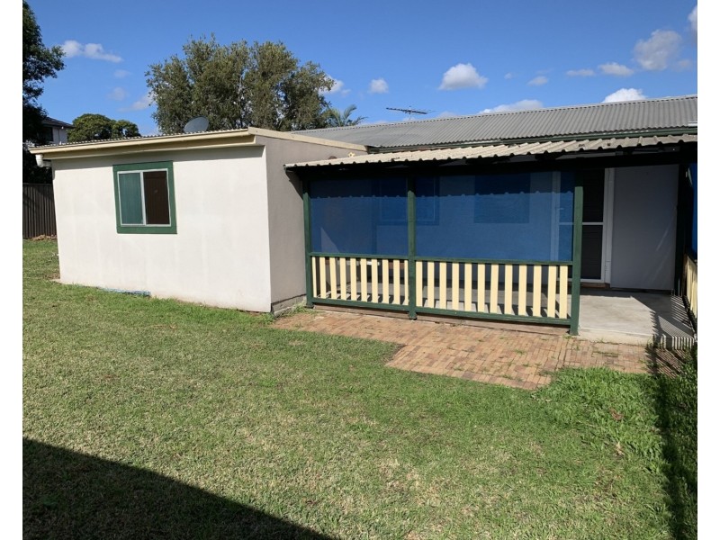 4A Jellicoe Street, Condell Park NSW 2200