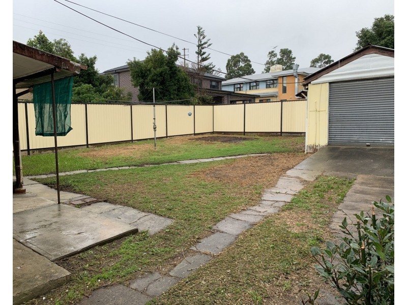 4 Jellicoe Street, Condell Park NSW 2200