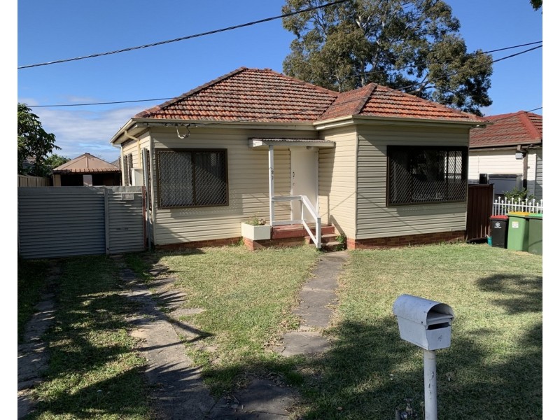 27 Grevillea Road, Chester Hill NSW 2162