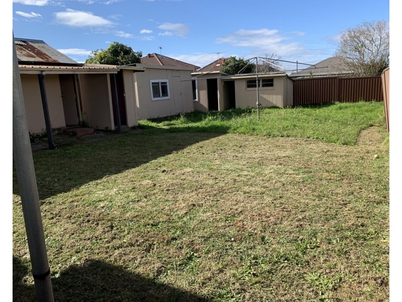 27 Grevillea Road, Chester Hill NSW 2162