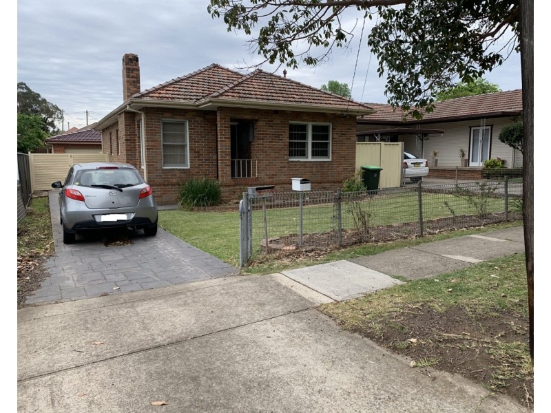 36 Jocelyn Street, Chester Hill NSW 2162