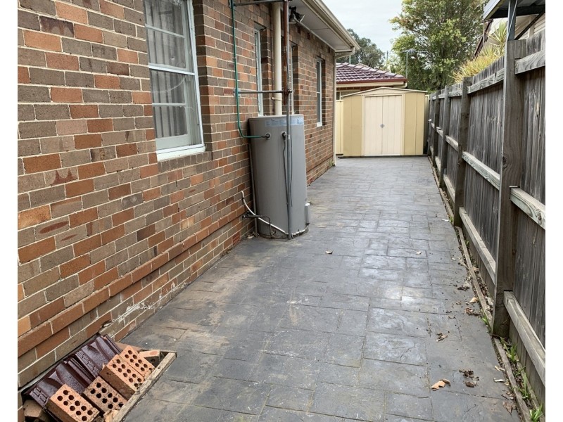 36 Jocelyn Street, Chester Hill NSW 2162