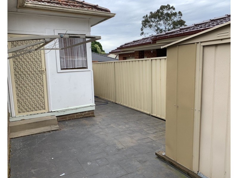 36 Jocelyn Street, Chester Hill NSW 2162