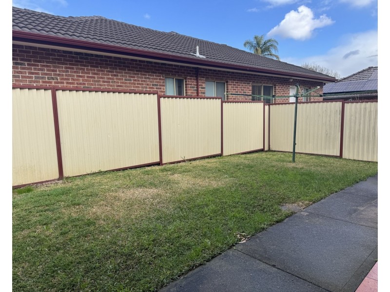 3/65 View Street, Sefton NSW 2162