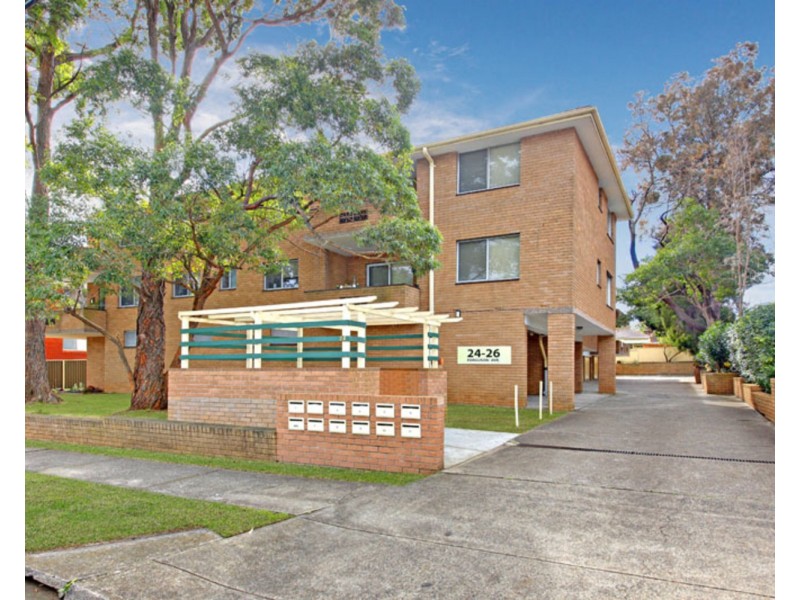 10/24-26  Ferguson Avenue, Wiley Park NSW 2195