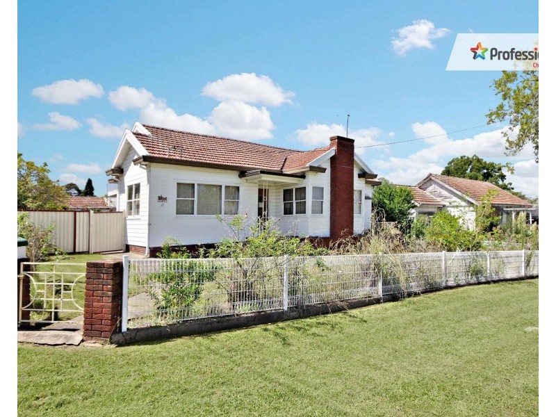 11 Parkham Street, Chester Hill NSW 2162