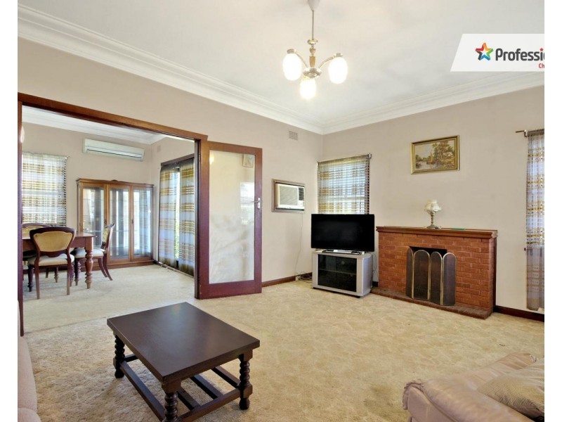 11 Parkham Street, Chester Hill NSW 2162