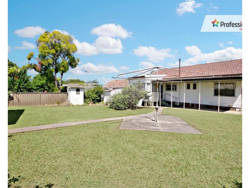 11 Parkham Street, Chester Hill NSW 2162
