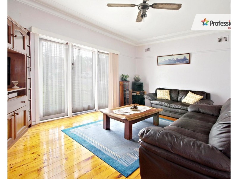 45 Campbell Hill Road, Chester Hill NSW 2162