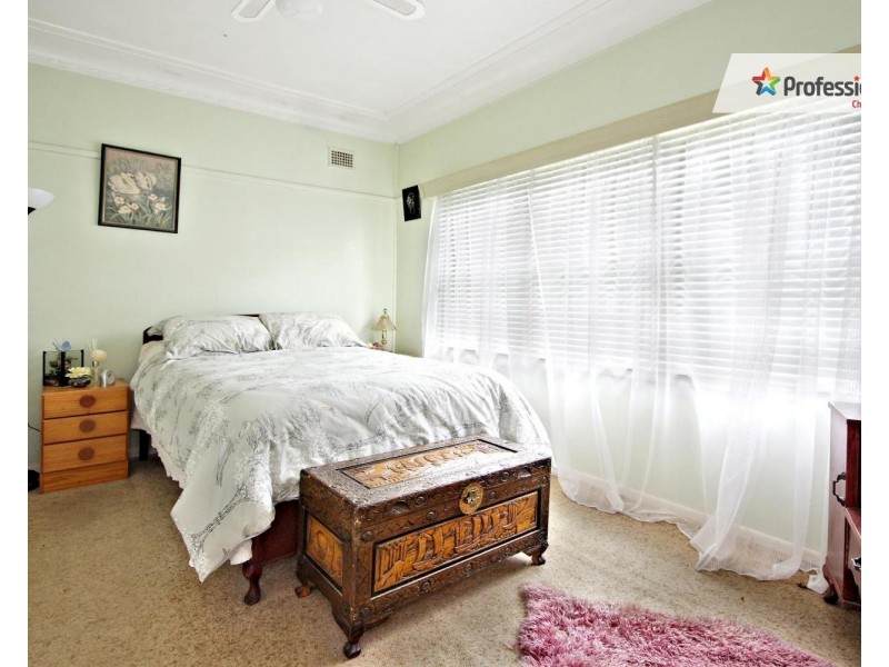 45 Campbell Hill Road, Chester Hill NSW 2162