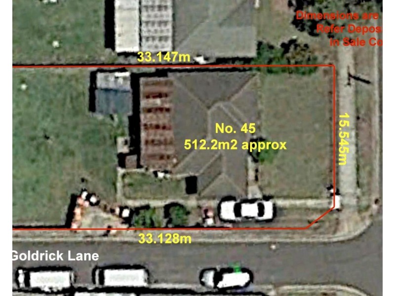 45 Campbell Hill Road, Chester Hill NSW 2162