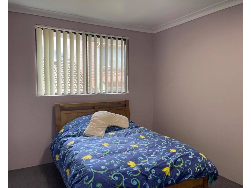 12/8 Edwin Street, Regents Park NSW 2143