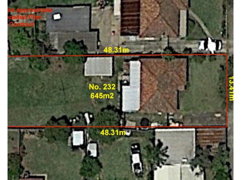 232 Rodd Street, Sefton NSW 2162