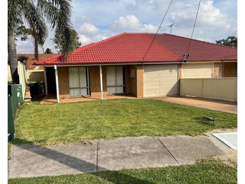 3A Second Walk, Chester Hill NSW 2162