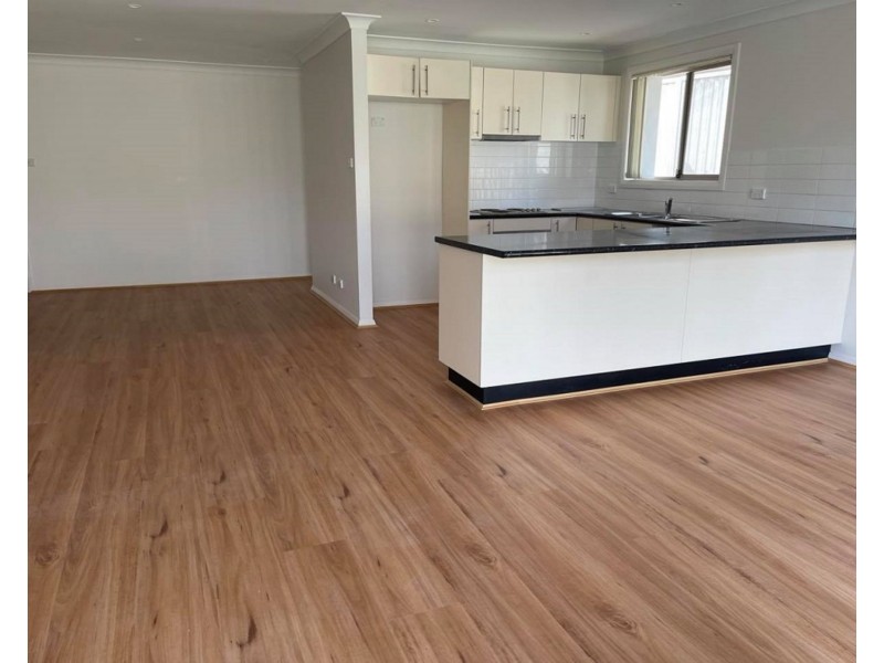 3A Second Walk, Chester Hill NSW 2162