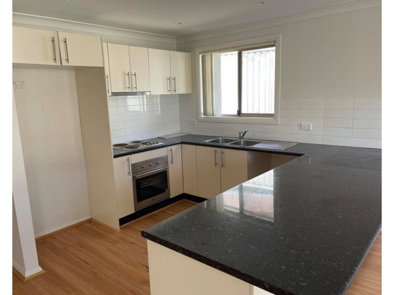 3A Second Walk, Chester Hill NSW 2162