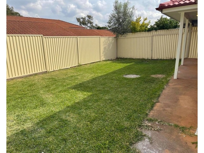 3A Second Walk, Chester Hill NSW 2162