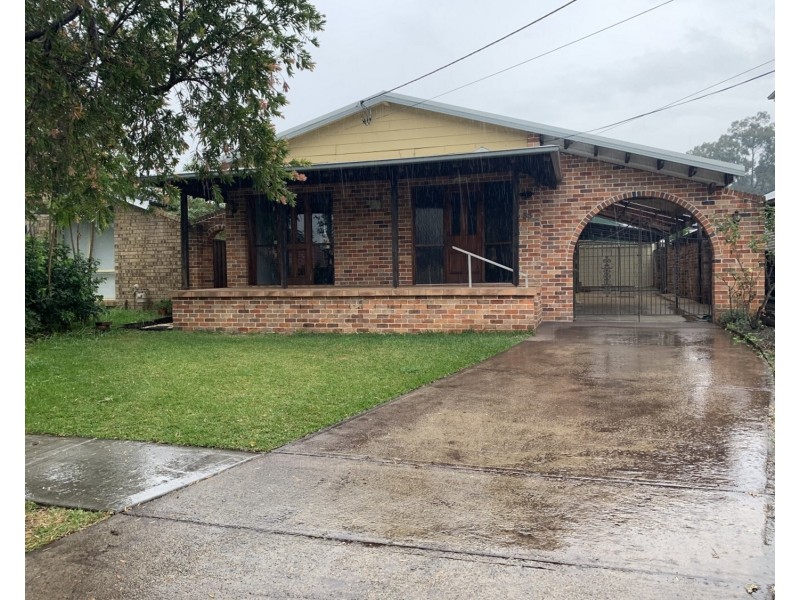 33 Beatrice Street, Bass Hill NSW 2197