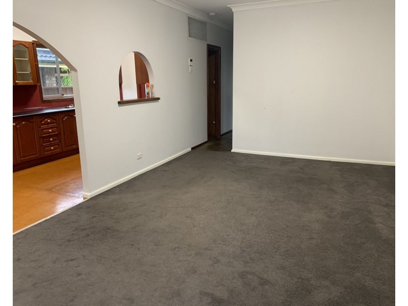 33 Beatrice Street, Bass Hill NSW 2197