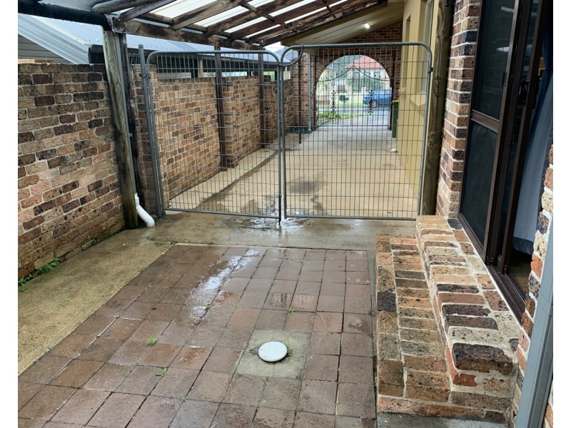 33 Beatrice Street, Bass Hill NSW 2197