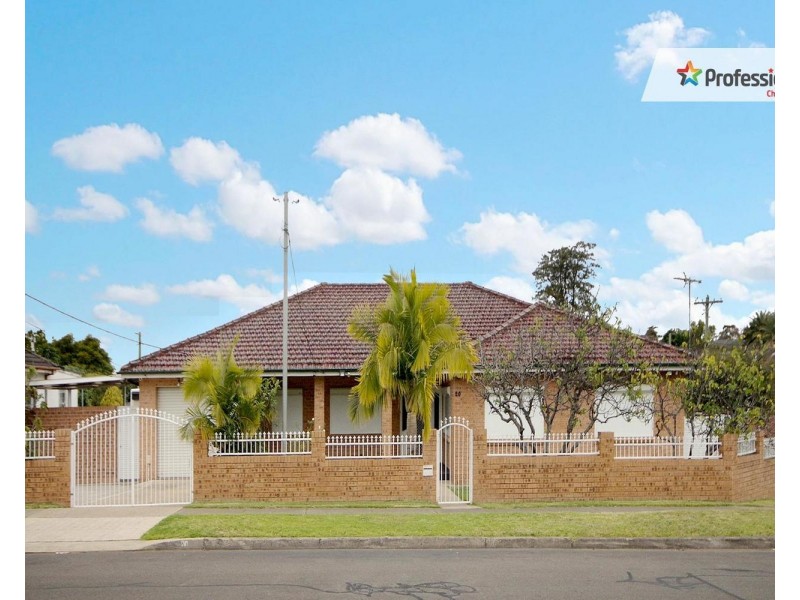 20 Blackwood Road, Merrylands NSW 2160